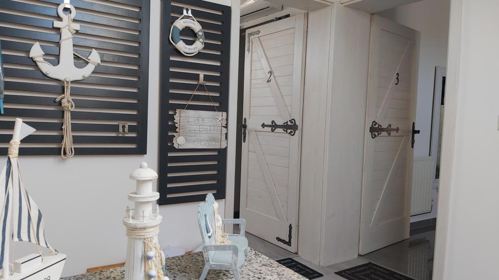 Studio Apartman Grizzly Slunj Exterior foto